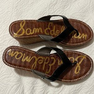 Sam Edelman ROMY Wedges